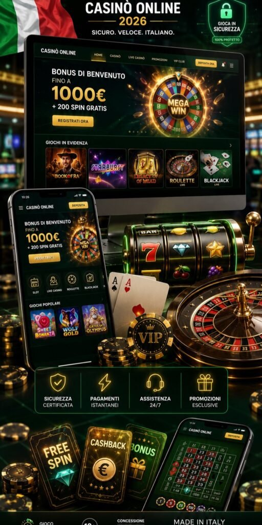 Una notte in cui il caffè si trasforma in jackpot