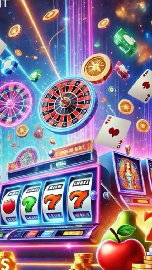 Magic Win Casino Online: A Quick Reality Check